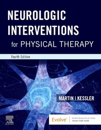 Abbildung von: Neurologic Interventions for Physical Therapy- E-Book - Elsevier