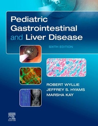 Abbildung von: Pediatric Gastrointestinal and Liver Disease E-Book - Elsevier