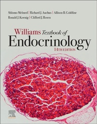 Abbildung von: Williams Textbook of Endocrinology E-Book - Elsevier