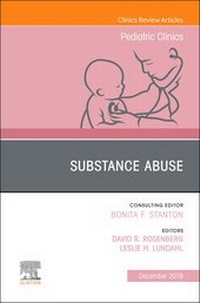 Abbildung von: Substance Abuse, An Issue of Pediatric Clinics of North America - Elsevier
