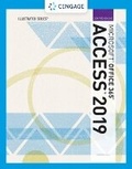 Cover: Illustrated MicrosoftA (R)Office 365 & AccessA (R)2019 Comprehensive - Course Technology Inc