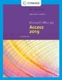 Cover: New Perspectives MicrosoftA (R) Office 365 & AccessA (R) 2019 Comprehensive - Course Technology Inc