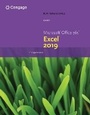 Cover: New Perspectives MicrosoftA (R) Office 365A (R) & ExcelA (R) 2019 Comprehensive - Course Technology Inc
