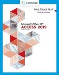 Cover: Shelly Cashman SeriesA (R) MicrosoftA (R) Office 365A (R) & AccessA (R)2019 Comprehensive - Course Technology Inc