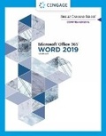 Cover: Shelly Cashman SeriesA (R) MicrosoftA (R) Office 365A (R) & Word 2019 Comprehensive - Course Technology Inc