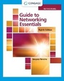Cover: Guide to Networking Essentials - Course Technology Inc