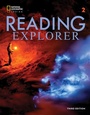 Cover: Reading Explorer 2: Student's Book - Cengage ELT