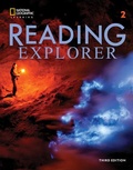 Cover: Reading Explorer 2: Student's Book - Cengage ELT