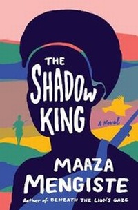 Abbildung von: The Shadow King - WW Norton & Co