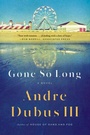 Cover: Gone So Long - WW Norton & Co
