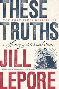 Abbildung von: These Truths - WW Norton & Co