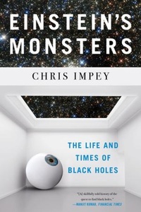 Abbildung von: Einstein's Monsters - WW Norton & Co