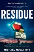 Cover: Residue - WW Norton & Co