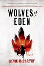 Cover: Wolves of Eden - WW Norton & Co