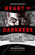 Cover: Heart of Darkness - WW Norton & Co