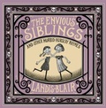 Cover: The Envious Siblings - WW Norton & Co