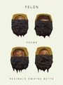 Cover: Felon - WW Norton & Co