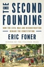 Cover: The Second Founding - WW Norton & Co