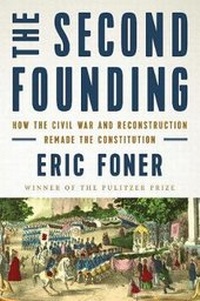 Enlarge image Cover: The Second Founding - WW Norton & Co