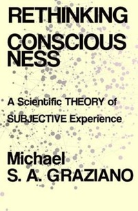 Abbildung von: Rethinking Consciousness - WW Norton & Co