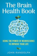 Cover: The Brain Health Book - WW Norton & Co