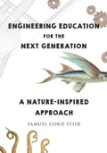 Cover: Engineering Education for the Next Generation - WW Norton & Co