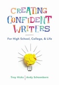 Cover: Creating Confident Writers - WW Norton & Co