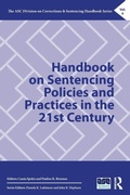 Bild: Handbook on Sentencing Policies and Practices in the 21st Century - Routledge