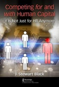 Cover: Competing for and with Human Capital - CRC Press