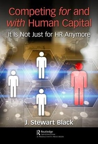 Enlarge image Cover: Competing for and with Human Capital - CRC Press