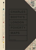Cover: Charles Booth's London Poverty Maps - Thames & Hudson Ltd