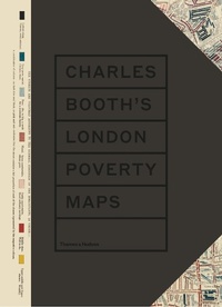 Enlarge image Cover: Charles Booth's London Poverty Maps - Thames & Hudson Ltd