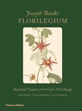 Cover: Joseph Banks' Florilegium - Thames & Hudson Ltd