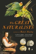 Cover: The Great Naturalists - Thames & Hudson Ltd