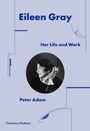 Cover: Eileen Gray - Thames & Hudson Ltd