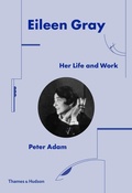 Cover: Eileen Gray - Thames & Hudson Ltd