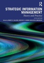 Cover: Strategic Information Management - Routledge