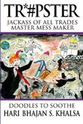 Cover: T*#mpster - Doodles to Soothe