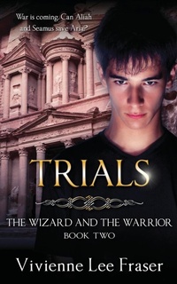 Enlarge image Cover: Trials - Vivienne Lee Fraser