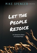 Cover: Let the People Rejoice - Initiate Media Pty Ltd