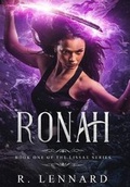 Cover: Ronah - R. Lennard