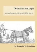 Cover: Nancy and Her Angels - Walden Press