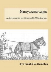 Enlarge image Cover: Nancy and Her Angels - Walden Press