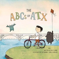 Enlarge image Cover: The ABCs of Atx - Triple Dog Press