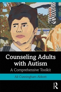 Bild: Counseling Adults with Autism - Routledge