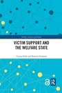 Cover: Victim Support and the Welfare State - Routledge