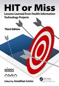 Cover: HIT or Miss, 3rd Edition - Routledge Cavendish
