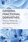 Cover: General Fractional Derivatives - Chapman & Hall/CRC