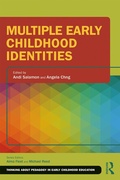 Cover: Multiple Early Childhood Identities - Routledge