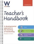 Cover: WriteWell Teacher's Handbook, Ages 4-11 - Schofield & Sims Ltd